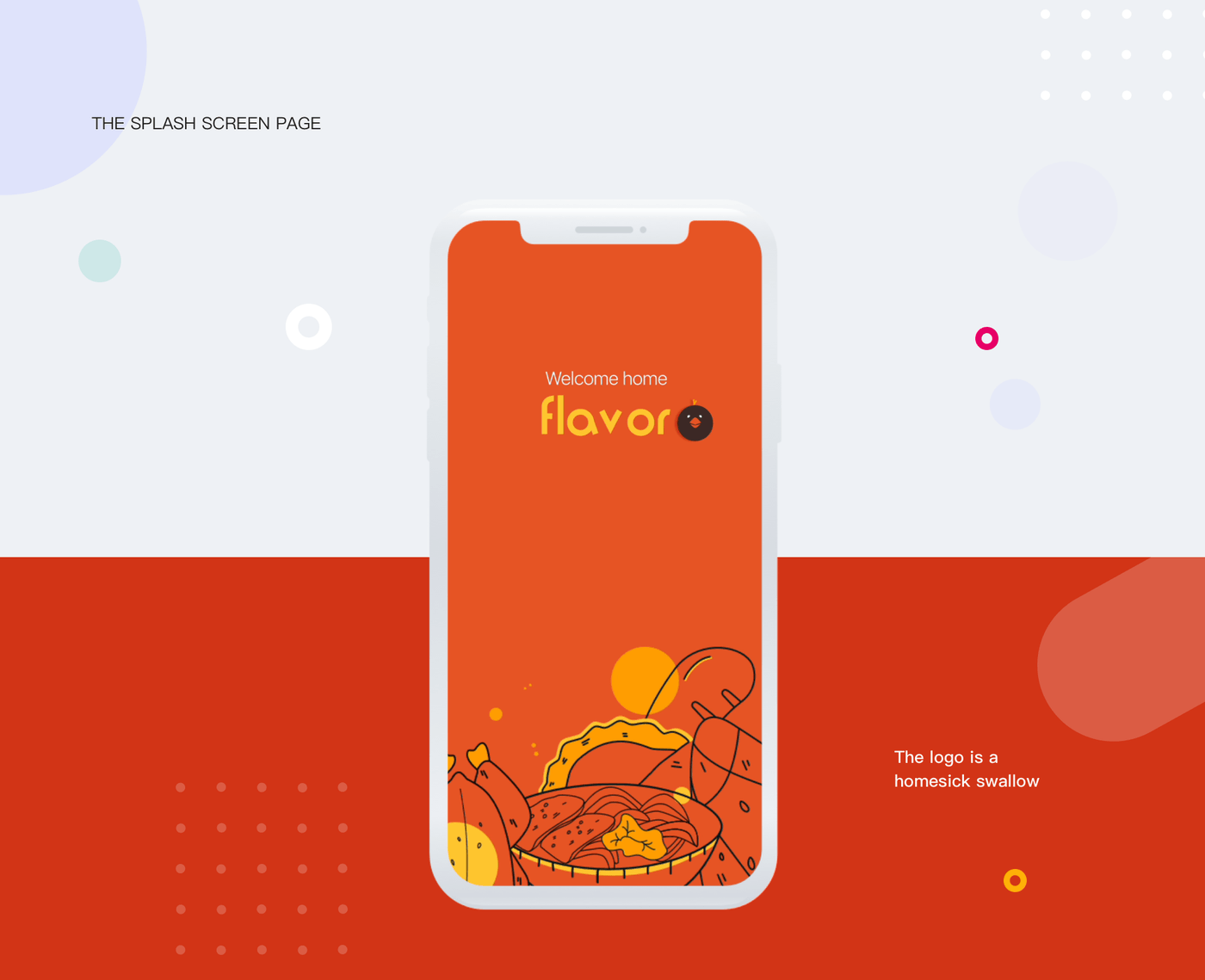 Attractive UI interaction