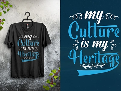 Cultural T-shirt Design.. branding custom t shirt design formal t shirt graphic design illustration long sleeve t shirt t shirt t shirt design ui vintage t shirt