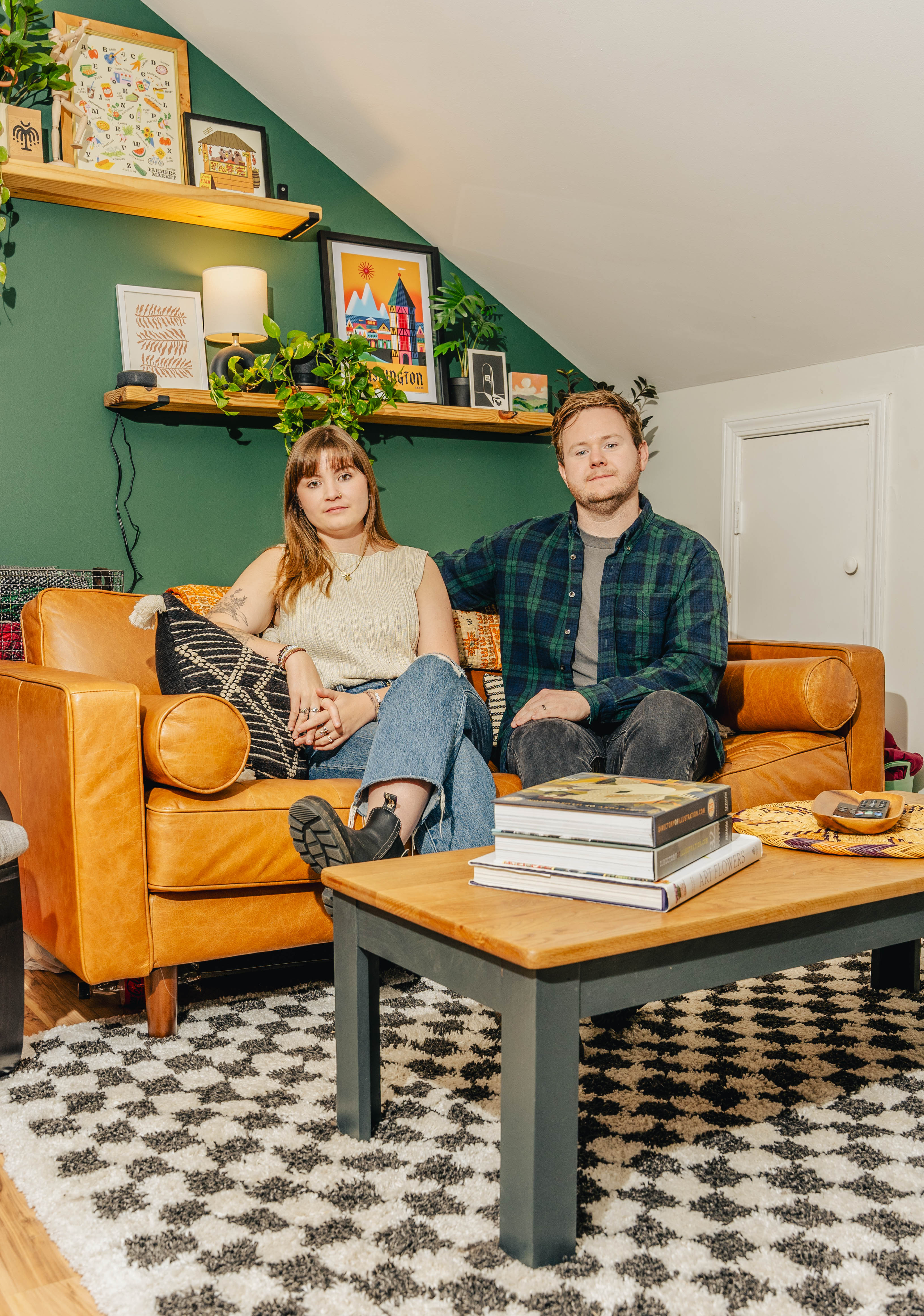 Editorial Portrait Photography, Victory Garden Studio art direction art director artist artist studio design editorial editorial photography graphic design lightroom classic location photo shoot magazine magazine feature photo photographer photography photoshoot publication south carolina town magazine