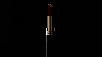 3D Lipstick 3d 3ddesign 3dproduct 3dproductddesign blender