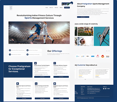 Sports Website basketball product design sports sports kit sports landing page sports wear sports webstite ui ux web web design