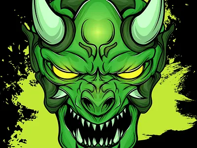 GREEN GOBLIN adobe illustrator apparel design artwork branding clothing design design detailed vector for sale goblin illustration graphic design green goblin illustration logo monster t shirt design t shirt illustration vector vector illustration