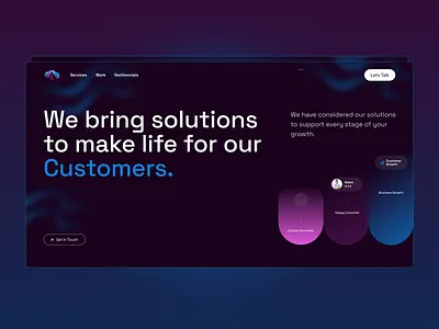 Agency Web 2024 design app design app ui branding design design agency graphic design illustration modern design software agency software company trend ui ui ux design user experience web web design web ui website agency website design