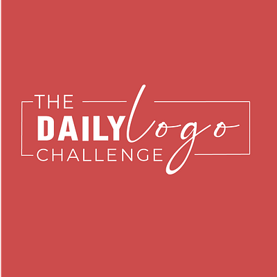 Daily Logo challenge day 11 #LOGODLC graphic design logo