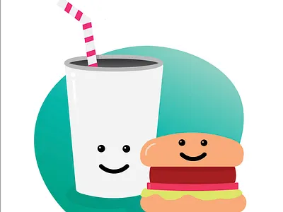 Pen Tool Practice Using Illustrator 3d animation motion graphics typography