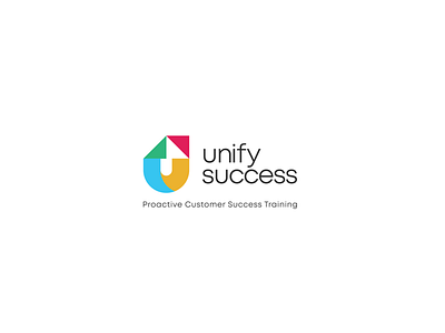Unify Success brand identity brandguide branding graphics design logo design