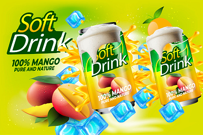 Soft Drink can can design drink drink design soft drink