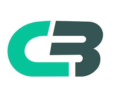 Logo CB logo cb logo from cb