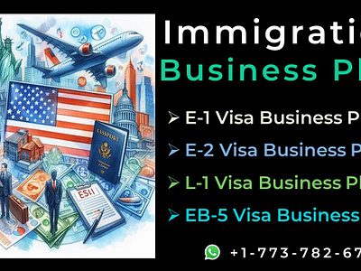 Immigration Business Plan business plan business plan 2024 business planning e 1 visa business plan e 2 visa business plan eb 5 visa business plan immigration business plan l 1 visa business plan visa business plan