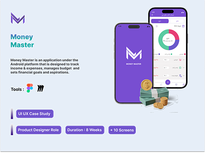 Money Management App