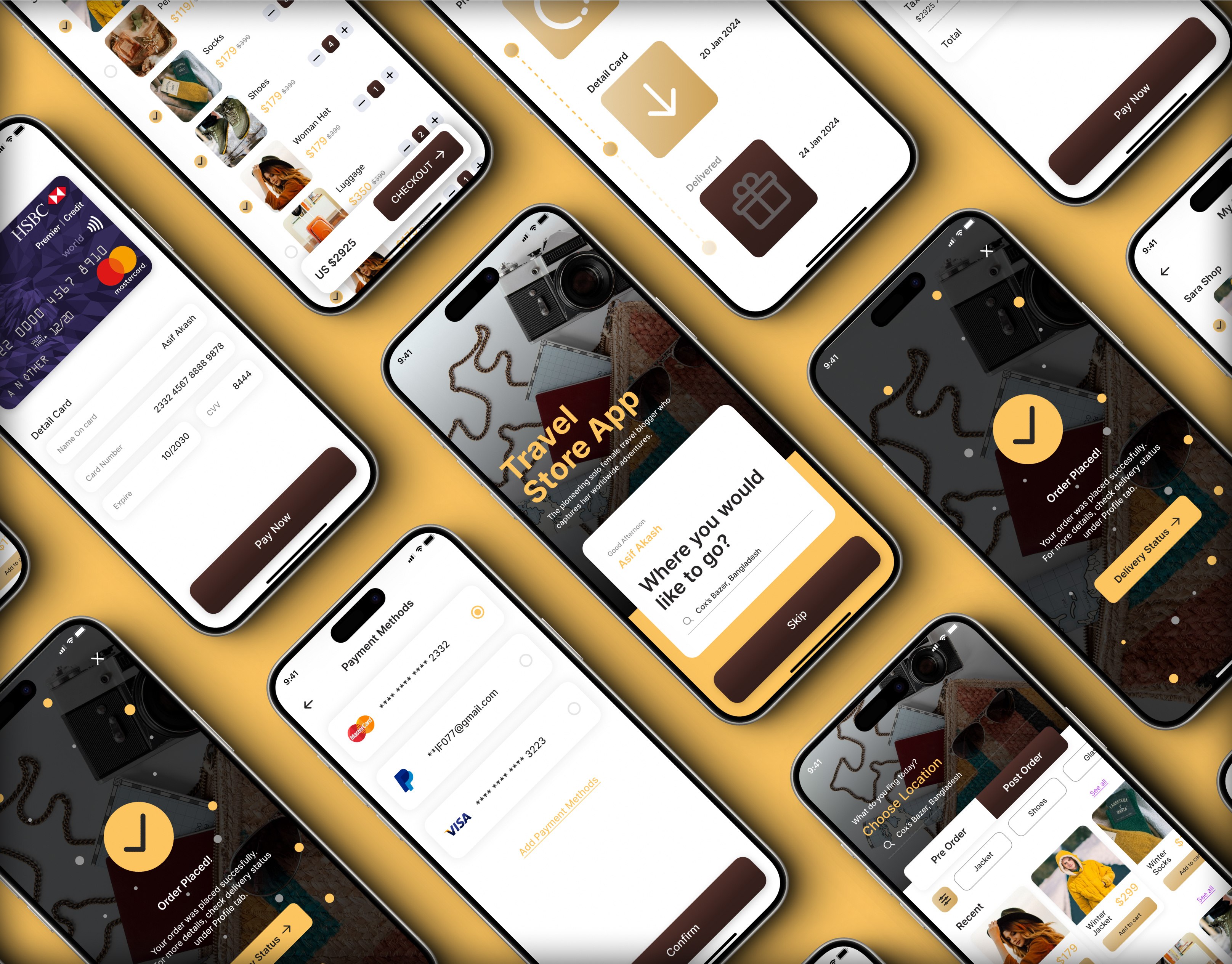 Travel Store Mobile Apps-UI Design accessories amazon travel gear global travel app luxury travel apps smart travel app storetravel the travel store time travel travel travel app store travel bag travel gifts travel hacks travel kits travel store travel tips ui unique travel apps useful travel ap