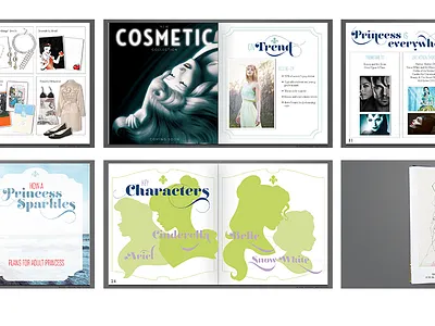 Presentation Design art direction graphic design keynote pitch deck powerpoint presentation design