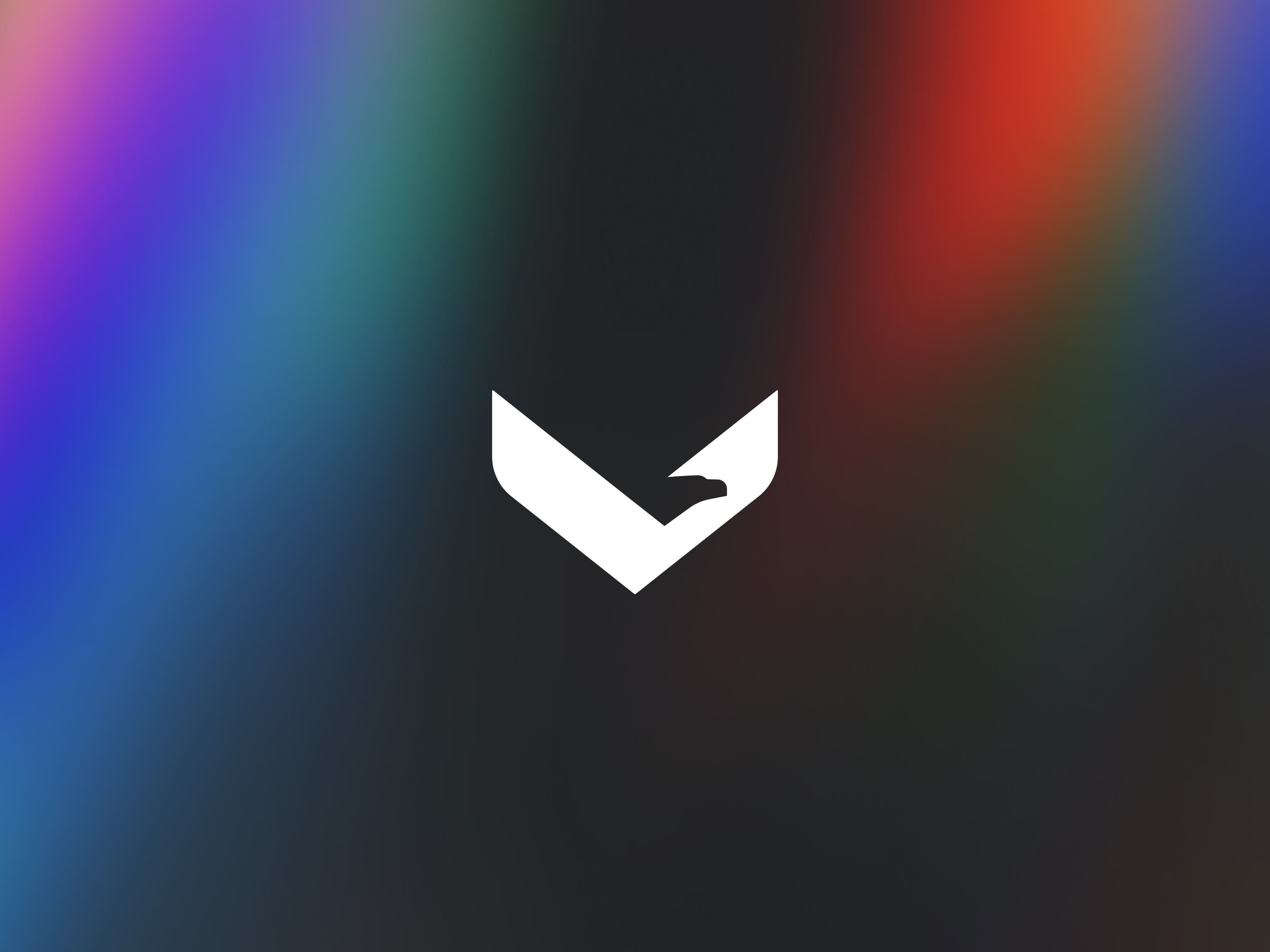 Personal logo '24 branding design graphic design logo logotype