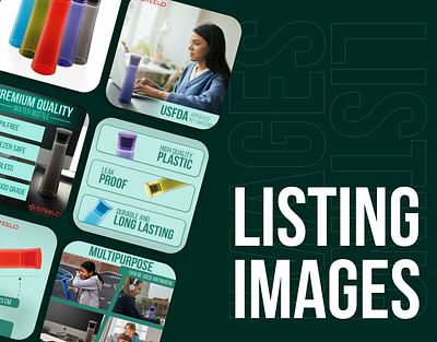 Amazon Listing Images || Bottle amazon amazon listing branding ebay flipkart graphic design listing images manipulation product listing