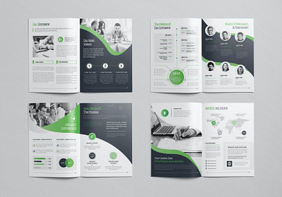 company profile banner book bookdesign business flyer company profile corporate flyer flyer design food flyer graphic design illustration magazine social media post