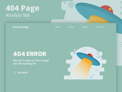 404 Page 404 404 page cant find page layout lost page ui ui design ui visual design uiux uiux design visual design
