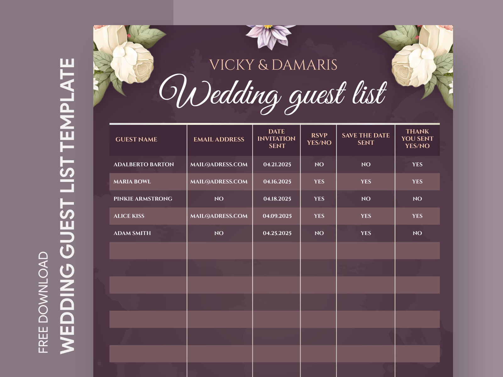 elegant-wedding-guest-list-free-google-docs-template-by-free-google