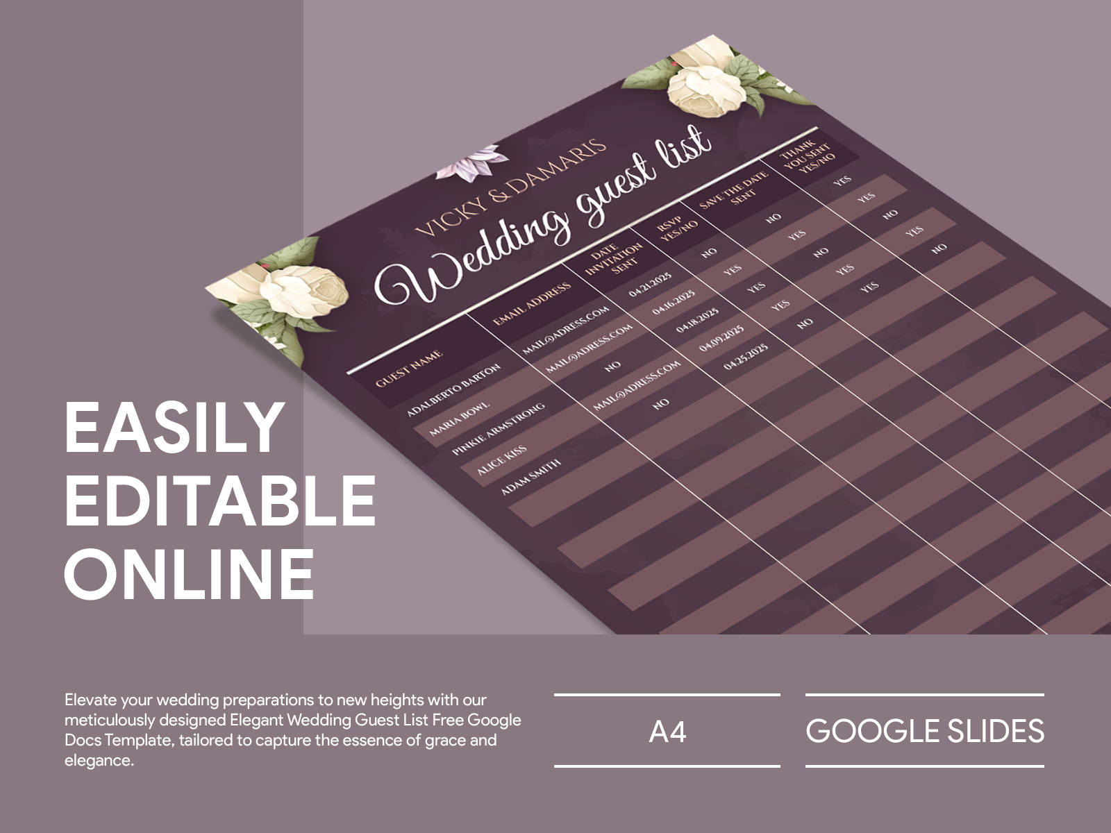 elegant-wedding-guest-list-free-google-docs-template-by-free-google