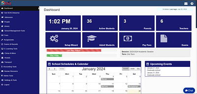 Student Information System Software (SIS) sis software