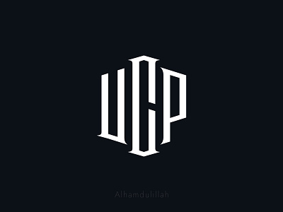 UCP - Monogram Logo brand identity trend branding case study insights design trend graphic design letterlogo logo logo 2024 logo design trend logodesign principles mobile apps monogramlogo rimongraphics u c monogram logo uiuux design trend uiux design principles user experience design