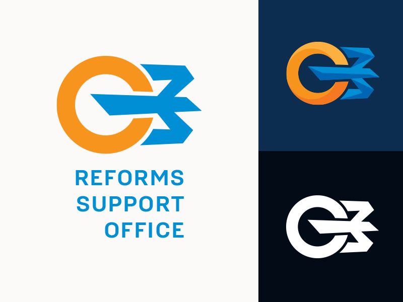 RSO Logo by Oleksandr Shram on Dribbble
