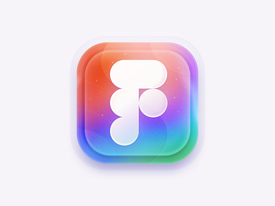 Day 12 - Figma 🍬 2d 3d app icon art branding design figma graphic design icon illustration interface logo mesh tool