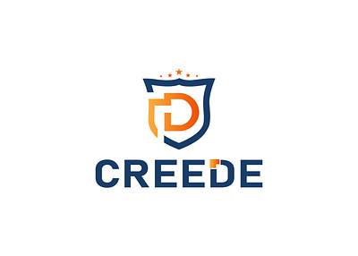 CREEDE 3d animation branding graphic design logo motion graphics ui