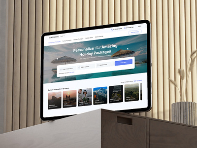 Morbooking Travel And Event Booking Website Design booking booknow easybooking event eventbookingwebsite holidays morbooking travel traveldeals travelwebsite uiux wanderlust webdesign