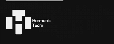 Harmonic Team logo