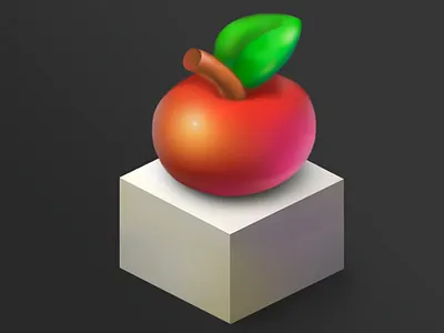 Casual art 2d 2d art 2d artist casual props casual style digital art game art game props photoshop props render