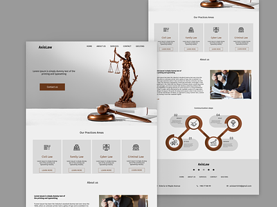 Law/Legal website's Home Page constitute graphic design law law firm law site lawyer legal legal documents legal office office political trust ui web ui website