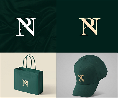 Logo Design, Logo, Brand, LogoDesign letter N+ P+ A+ R graphic design logodesign letter n p a r