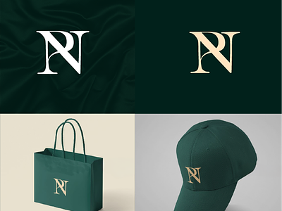 Logo Design, Logo, Brand, LogoDesign letter N+ P+ A+ R graphic design logodesign letter n p a r