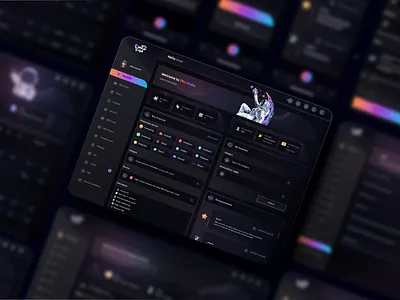 Dashboard ui ux design dahsboard ui ux design landing page ui design saas sibli noman ui ui design ui ux ui ux design visual design