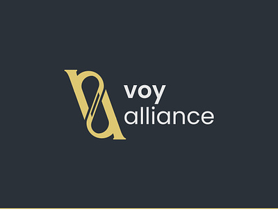 Voy / branding brand identity branding corporate logo logo design modern logo