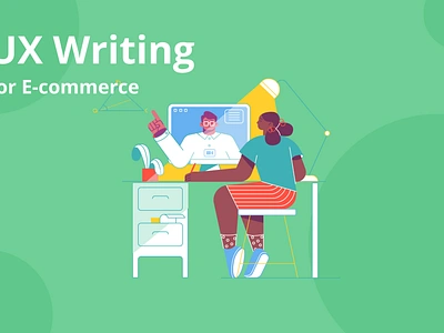 UX Writing examples for E-Commerce content ecommerce graphic design modal storytelling ui ux uxwriting