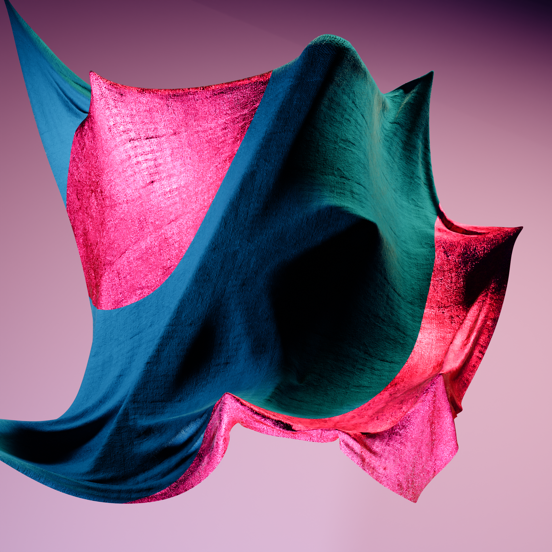 Type - K 3d branding design graphic design illustration typography