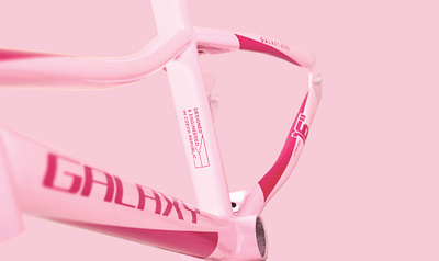 Galaxy Bikes Design bike design bikes brand design graphic design product product design sport sports design