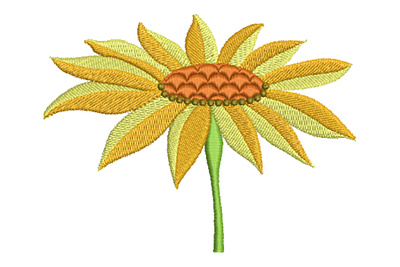 Flower Embroidery Design embroidery floral flower