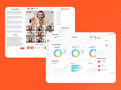 Assessment - HR Dashboard design human resources meet recruitment test processes stream screen ui ux zoom