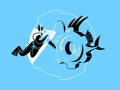 The Beginner’s Guide to Deep Linking for SEO 2d art article design branding design drawing flat illustration logo seo ui vector