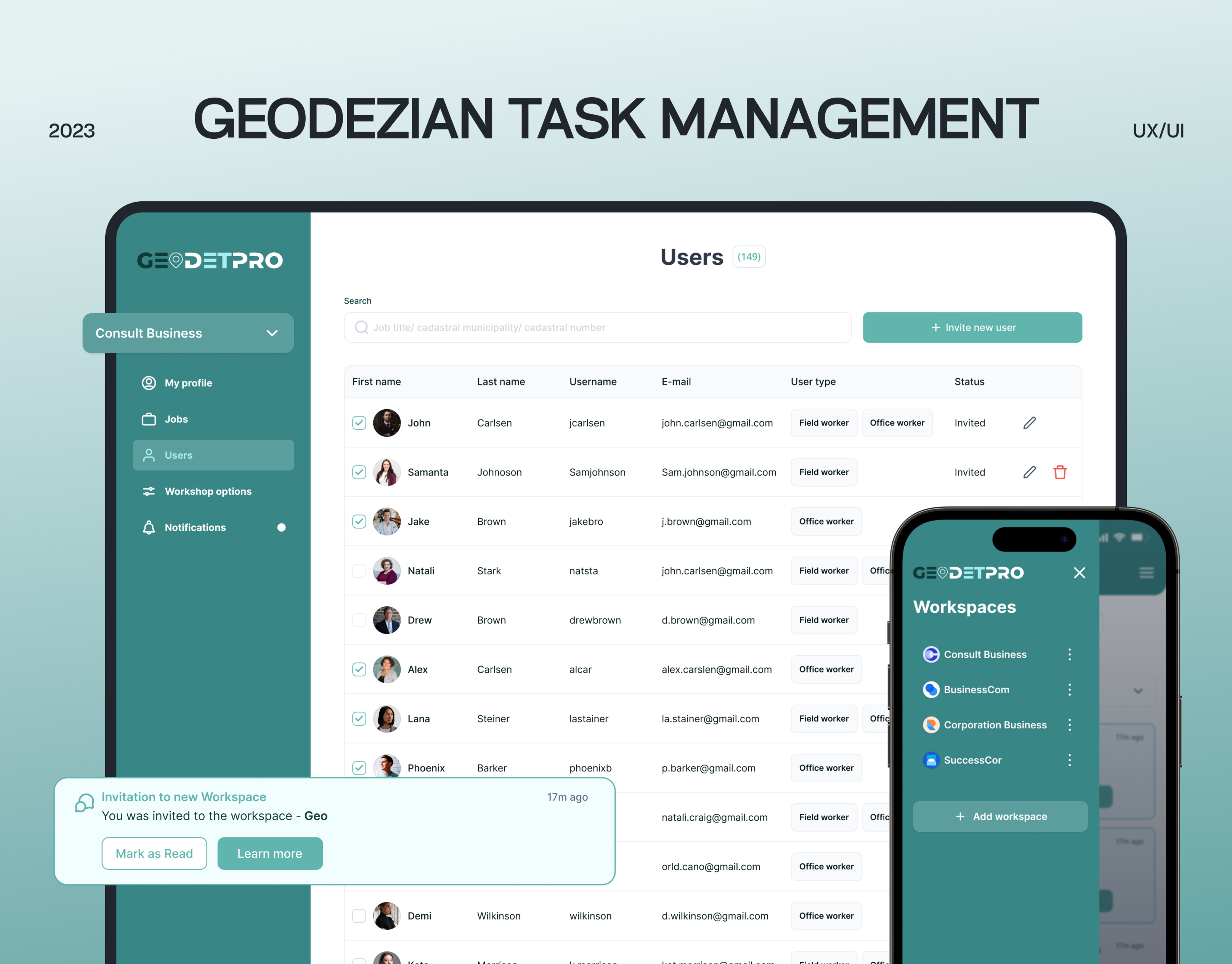 🌍 CRM Platform SaaS | ERP Management Web App Sales Dashboard dashboard dashboard design design management app management platform mobile app mobile design saas saas platform ui ui design uiux user experience ux ux design web app web app design web application web design