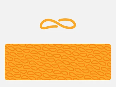 Spinning Pizza branding graphic design icon logo pizza symbol vector