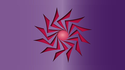 Celestial Harmony 3d adobe illustarator animation branding graphic design logo logo design motion graphics ui