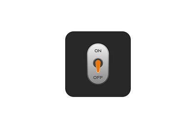 Daily UI Challenge #15 ; ON/OFF Switch UI