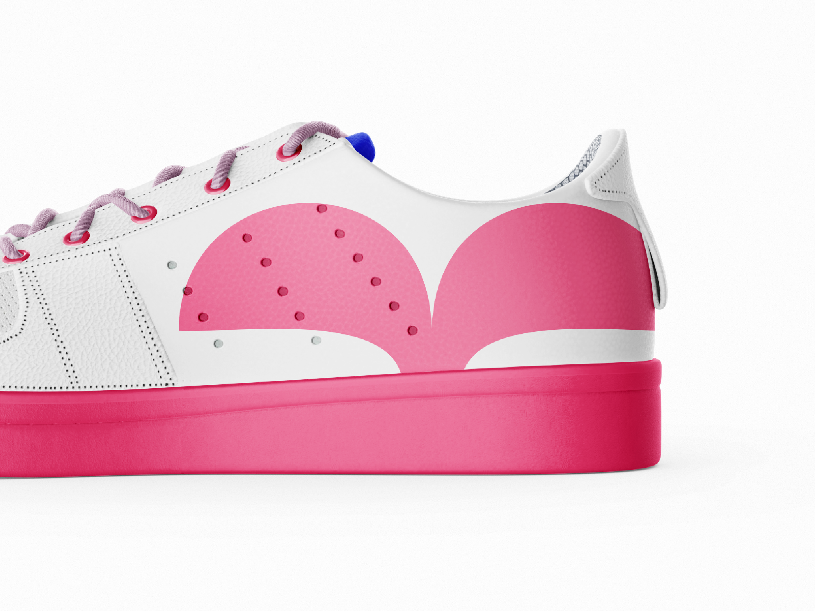 Bird - Visual Identity Concept abstract animal bird brand brand design branding cute design feminine flamingo friendly graphic design illustration logo logo design minimalist modern pink simple vector