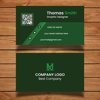 Corporate Business Card Design best card branding business card card corporate business color business card company corporate corporate caed creative digital marketing fine freelancer modern name card personal print ready print template professional template visiting card