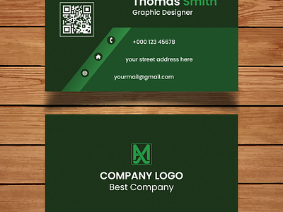 Corporate Business Card Design best card branding business card card corporate business color business card company corporate corporate caed creative digital marketing fine freelancer modern name card personal print ready print template professional template visiting card