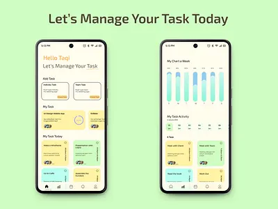 Management Task | Mobile App management task management task app management task mobile app mobile mobile app mobile app design ui uiux uiux design ux