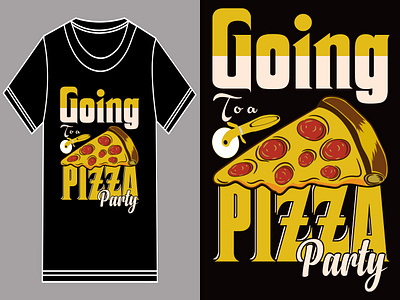 Pizza t shirt design appreal design fasion fastfood food graphic design pizza pizza fasion pizza shirt pizza slice pizza t shirt shirt design t shirt t shirt design